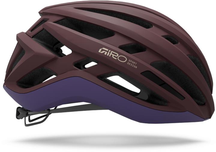 Productafbeelding Giro Agilis MIPS (55 - 59 cm)