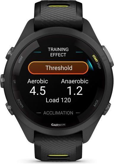 Image du produit Garmin Forerunner 265S (42 mm)