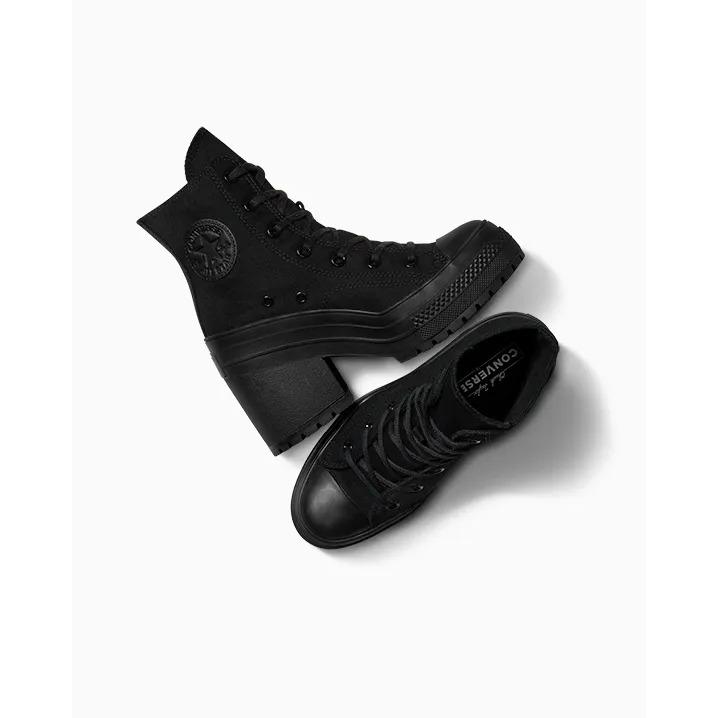 Produktbild Converse Chuck 70 De Luxe Canvas (38)