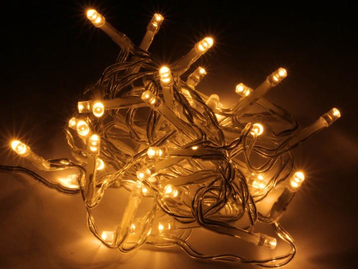 Actual product image Mondex ŁANCUCH LED 480 ZEW. 36M (36 m)