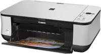 Immagine prodotto Canon Pixma MP250 MFP A4 inietta stampa scansione copia 4800x1200dpi (Colore)