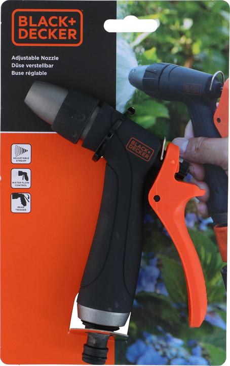 Produktbild Black & Decker Adjustable nozzle