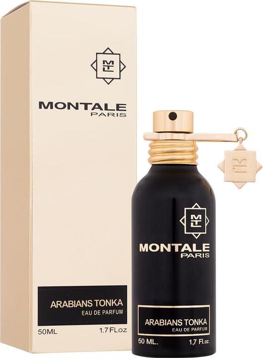 Actual product image Montale Arabians Tonka Edp Spray (Eau de parfum, 50 ml)