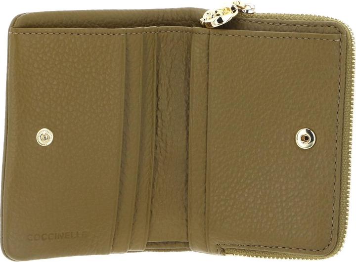 Actual product image Coccinelle C-Me Softy Wallet