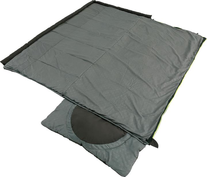Produktbild Outwell Contour Supreme (220 cm)