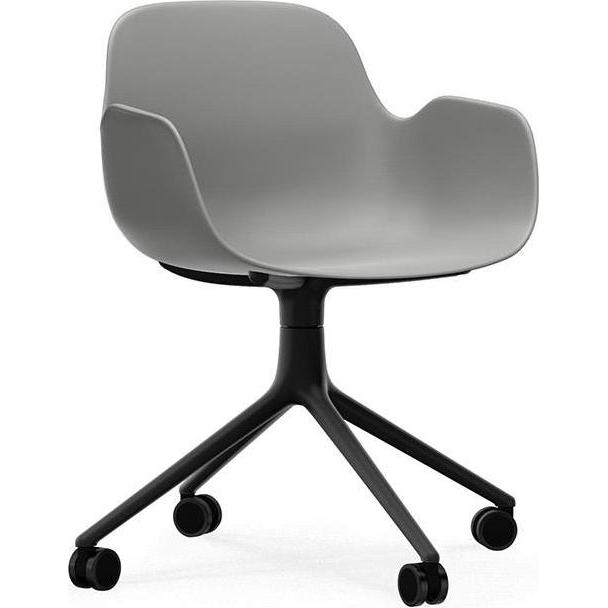 Normann Copenhagen, Sessel, Form