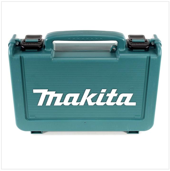 Actual product image Makita DF330DWE (Rechargeable battery operated)