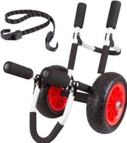 Produktbild Panda Sup Highside LUX