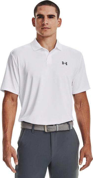 Actual product image Under Armour Polo Shirt UA Performance Polo 2.0 (XL)