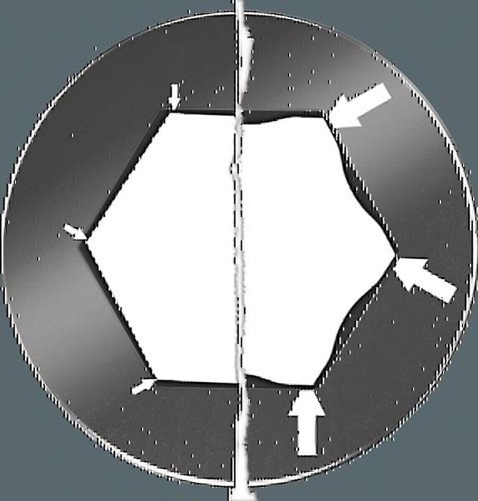 Immagine prodotto Wera 950/7 Hex-Plus 1