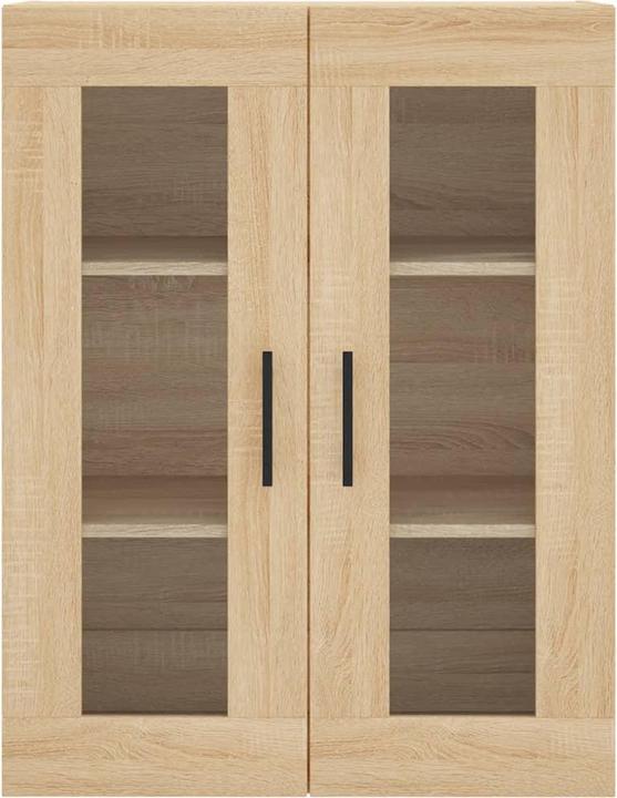 Image du produit vidaXL Highboard (69.50 x 34 x 180 cm)