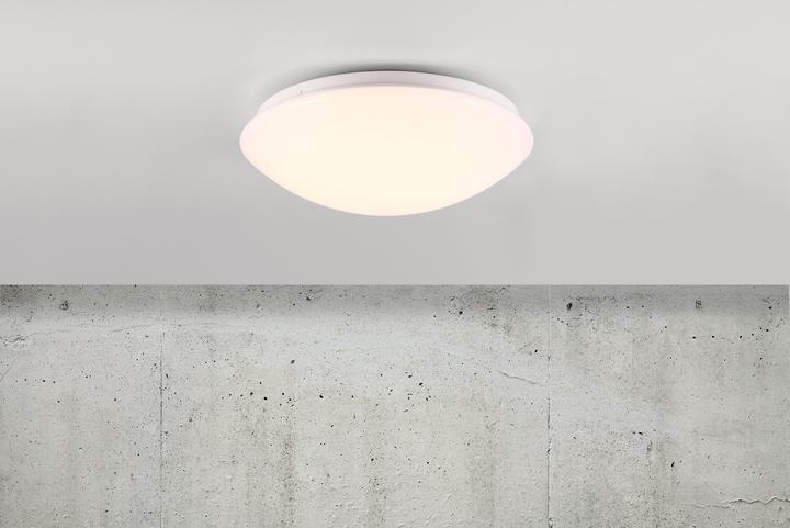 Produktbild Nordlux LED-Aussendeckenleuchte 12 W W (924 lm)