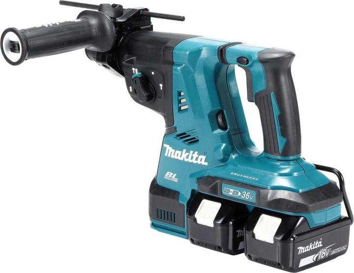 Produktbild Makita DHR 280 (Bohrhammer)