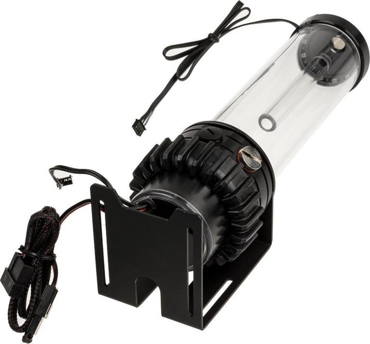Produktbild Raijintek Phorcys Evo CD240 RGB