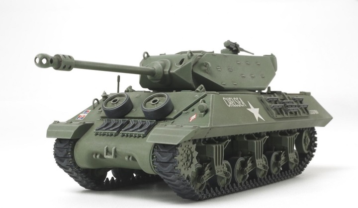 Immagine prodotto Tamiya Carro armato britannico M10 IIC Achilles