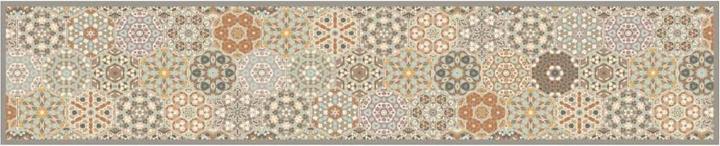 Actual product image vidaXL Küchenteppich (300 x 60 cm)
