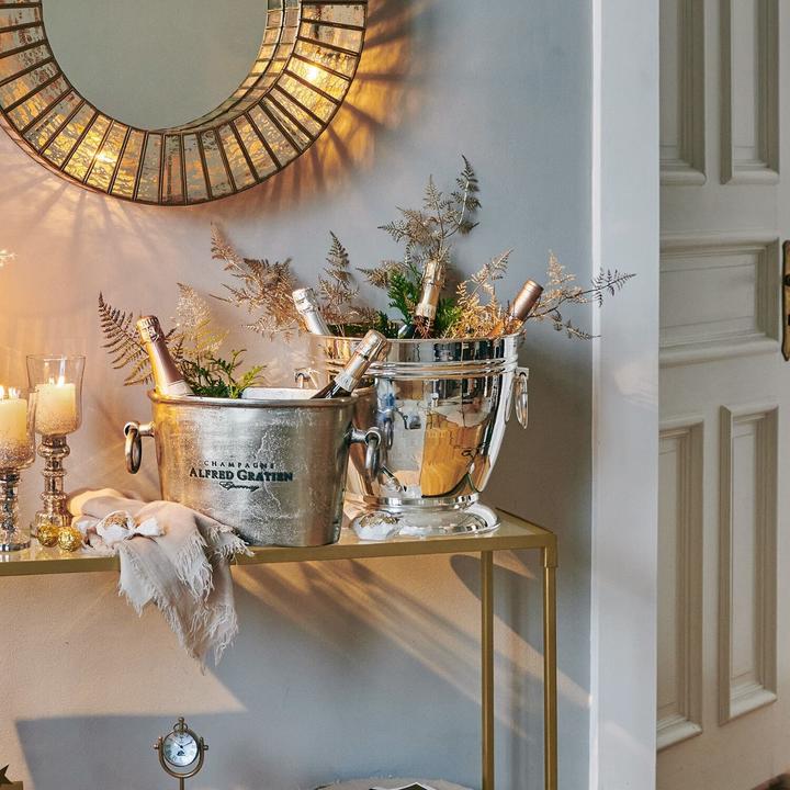 Image du produit Loberon Rafraîchisseur à champagne Blake