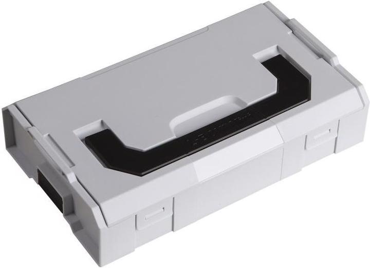 Actual product image L-Boxx Mini opaque Trade