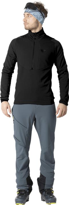 Produktbild Dynafit Blacklight Thermal 1/2 Zip Herren (L)