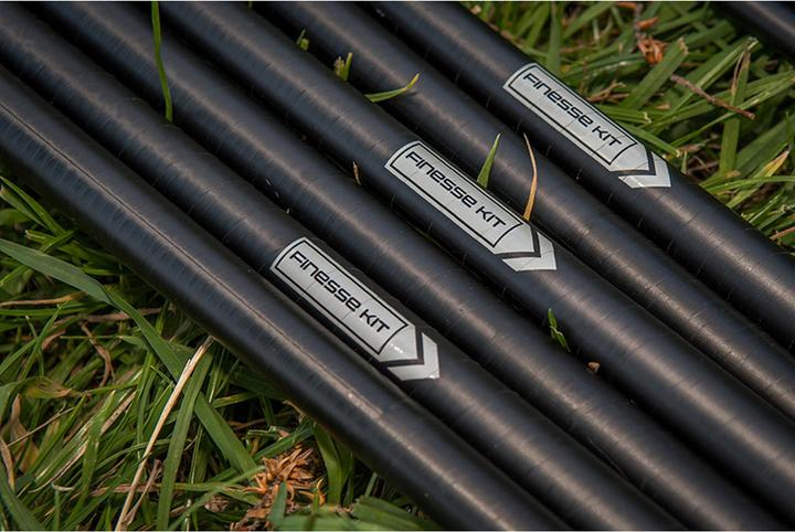 Produktbild Matrix abschnitt mtx3 v2 butt