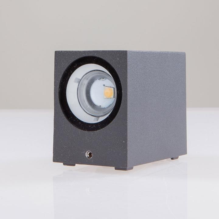 Image du produit Lucande Tavi (604 lm)