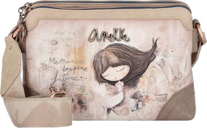 Immagine prodotto Anekke Nature Umhängetasche 24 cm