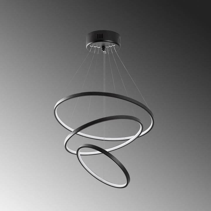 Immagine prodotto Opviq Simit Chandelier