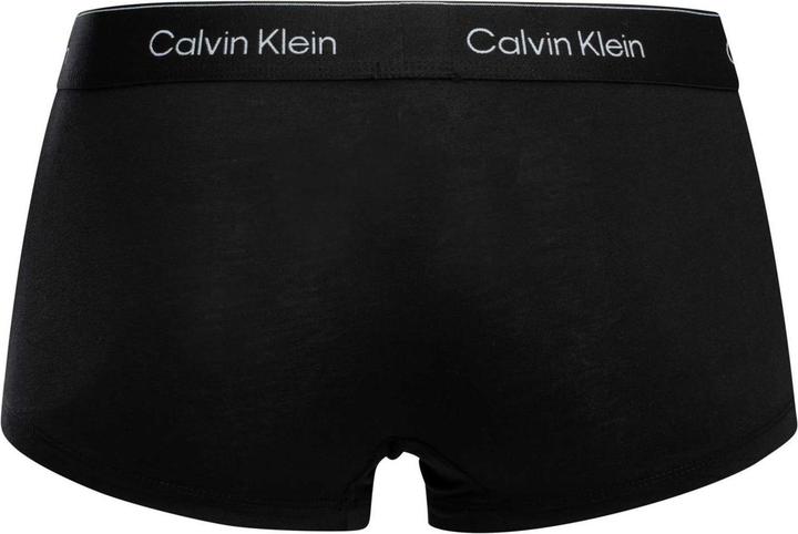 Actual product image Calvin Klein Low Rise Trunk 5pk (XL, 5-pack)