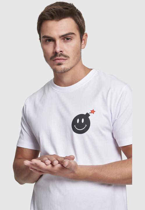 Image du produit Mister Tee tee (XL)