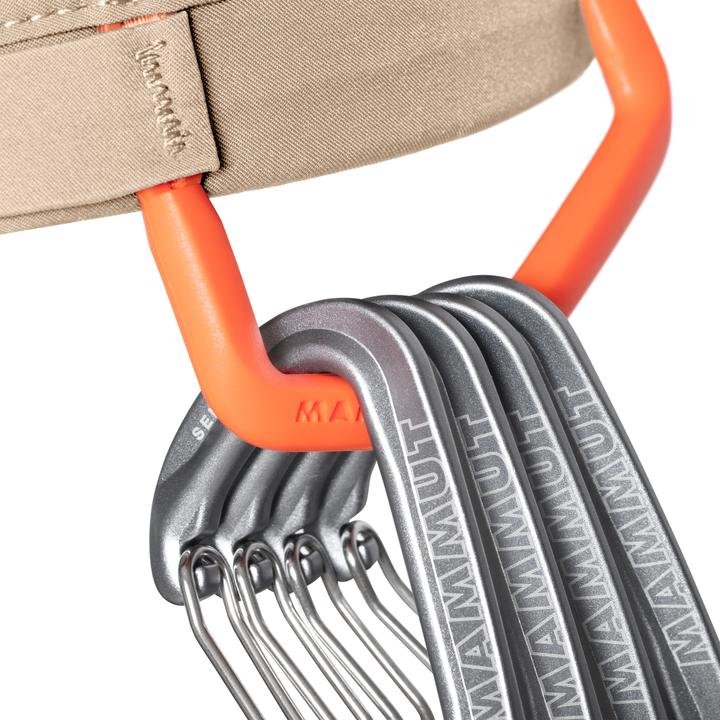 Actual product image Mammut Togir 2.0 3 Slide (S)