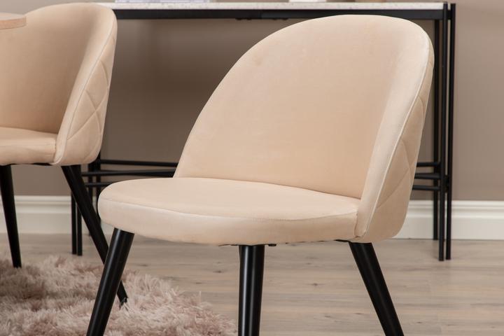 Image du produit Venture Home Bianca, Velvet (Panneau de bois MDF)