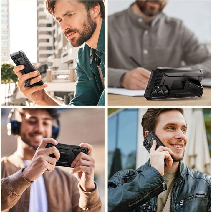 Produktbild Supcase Unicorn Beetle Pro (Samsung Galaxy S25 Ultra)