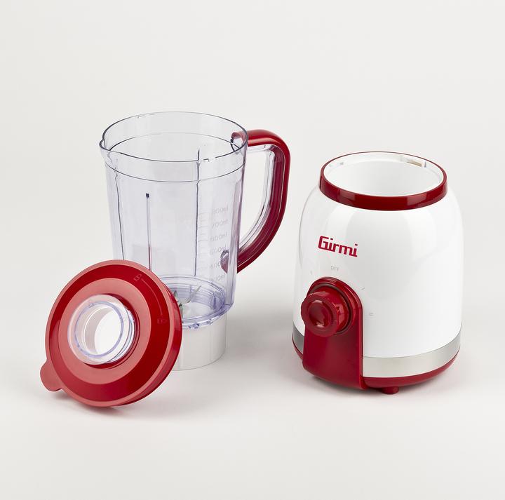 Actual product image Girmi FR27 Blender 350 Watt 1 Litre (350 W)