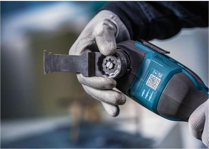 Produktbild Bosch Professional EXOP18V-40 (Multifunktionswerkzeug)