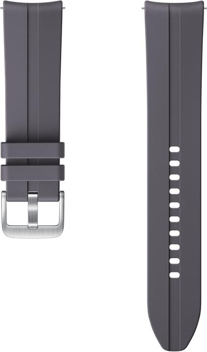 Produktbild Samsung Ridge Sport Band (22 mm, Kunststoff)