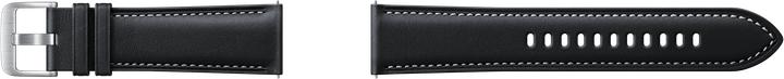 Produktbild Samsung Stitch Leather Band (22 mm, Echtleder)