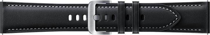 Produktbild Samsung Stitch Leather Band (22 mm, Echtleder)