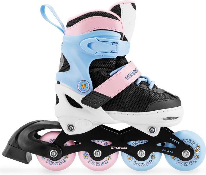 Immagine prodotto Spokey Joy Jr Rollschuhe (31)