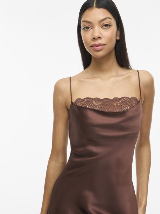 Image du produit Vila VIHANNE Träger Maxikleid (44)