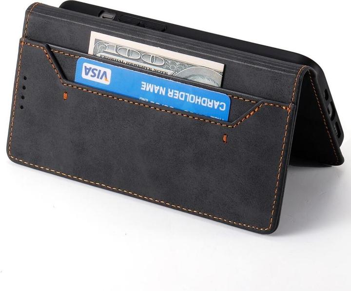 Actual product image Cover-Discount Xiaomi 15 Ultra - Flip Case mit RFID Blocker (Xiaomi 15 Ultra)