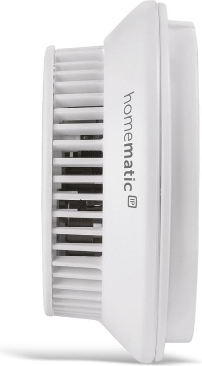 Image du produit Homematic IP Détecteur de fumée