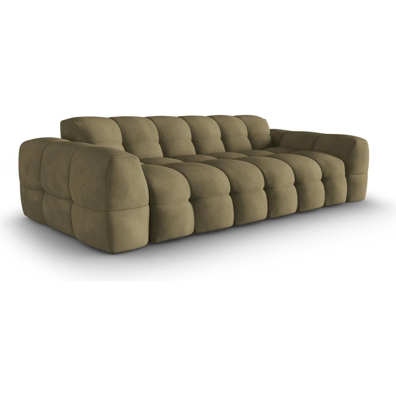 Thumbnail - Maison Heritage, Sofa, Nino (2-Sitzer, 3-Sitzer, 4-Sitzer)