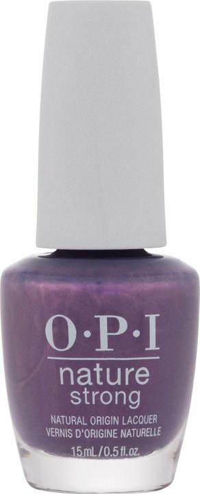 Produktbild OPI Nature Strong (NAT 024 Achieve Grapeness, Gel-Effekt Nagellack)
