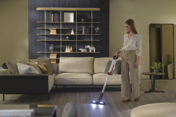 Actual product image Hoover HF202H 011