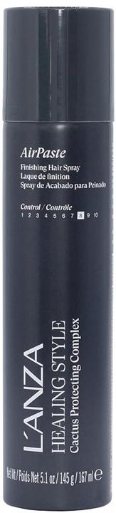 L'Anza Heilende Luftpaste mit starkem Halt - Pflegt und erfrischt (Haarwachs)