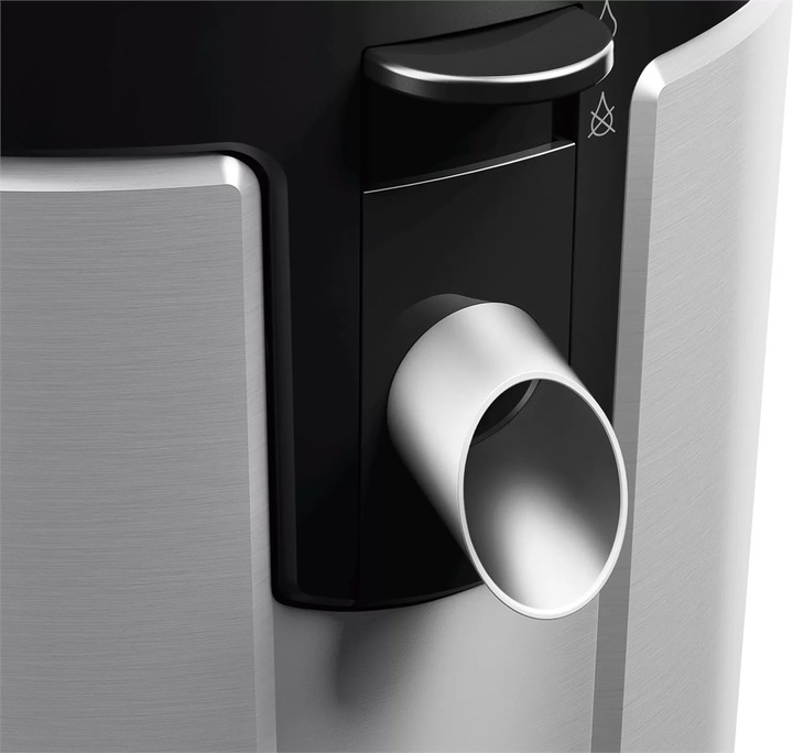 Actual product image Bosch Hausgeräte MES4010 (EU plug)