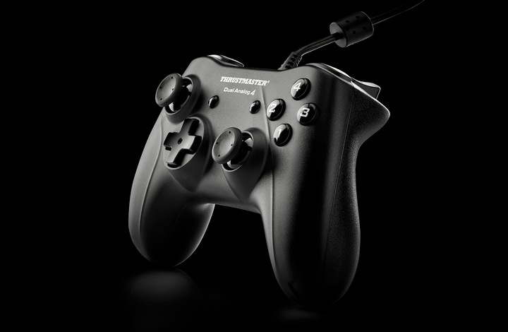 Produktbild Thrustmaster Dual Analog 4 (PC)