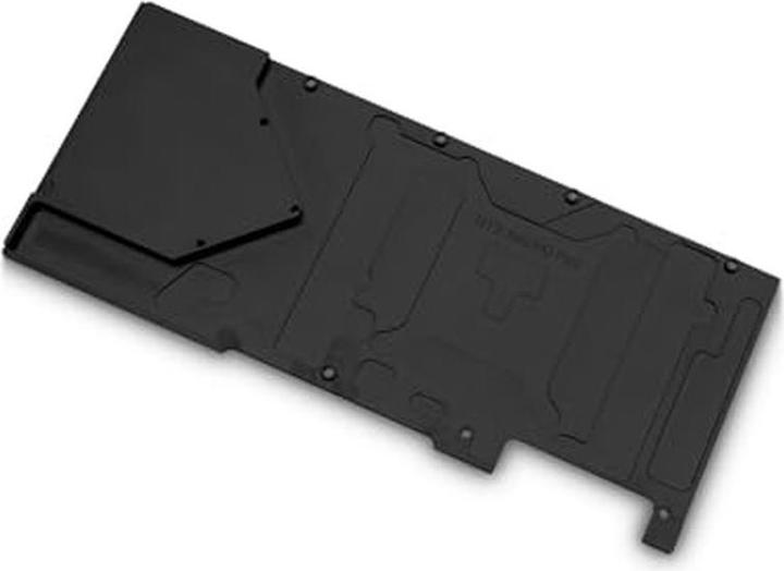 Produktbild EKWB EK-Pro GPU WB RTX A6000 - Nickel + Inox