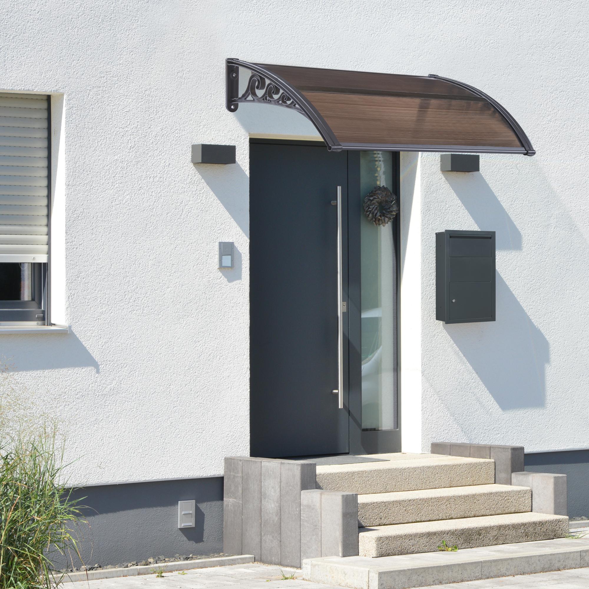 En.Casa, Überdachung, Mellerud