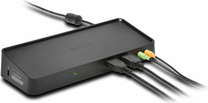 Immagine prodotto Kensington Sd3600 (USB-B, 6 porte)